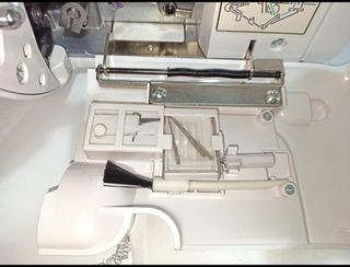 Overlock Sigma 325 - Costura/Remalladora
