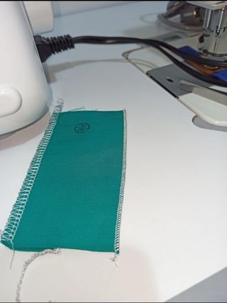 Overlock Sigma 325 - Costura/Remalladora