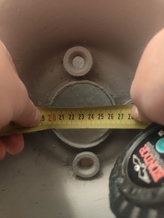 Rueda Remolque 