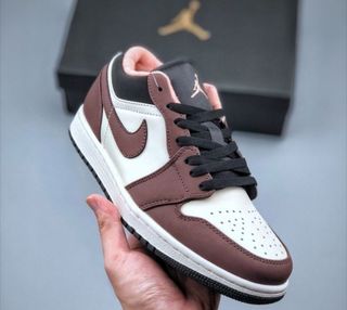 Air Jordan 1 Low SE 'Mocha'