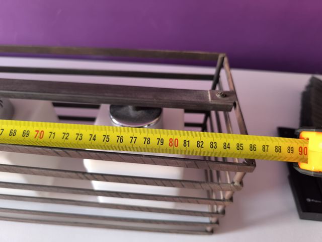 Lámpara salón 5 luces