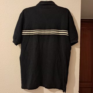Polo Nautica L rayas 