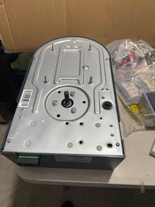 Motor portal garaje Schellenberg SmartDrive L