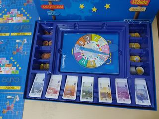 Gioco Euro Clementoni