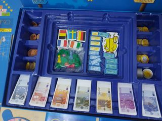 Gioco Euro Clementoni