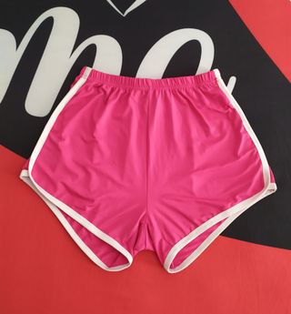 Pantaloncini ragazza