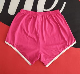 Pantaloncini ragazza