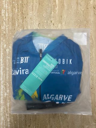 Maillot ciclismo Govik superligth M