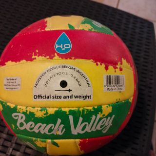 Pallone Beach Volley Mirage