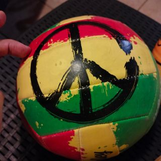 Pallone Beach Volley Mirage
