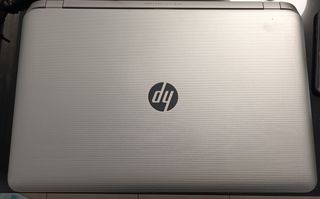 Portátil HP Pavilion 17 - Plata