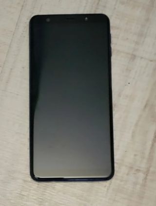 Samsung Galaxy A7 - Negro