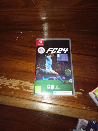 Giochi Switch:FIFa 19-22-23 FC 25-24 Sonic Mario