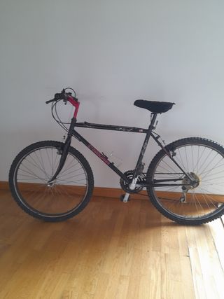 Bicicleta de montaña ruedas 26 pulgadas