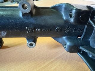 Horquilla delantera BMW R65/R80