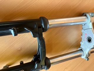 Horquilla delantera BMW R65/R80