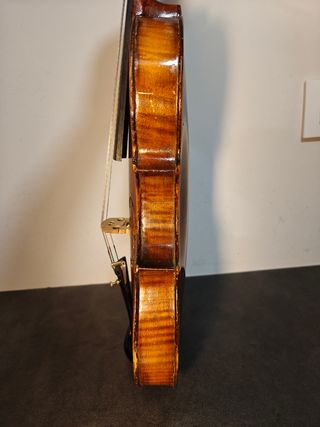 Violín antiguo 1920