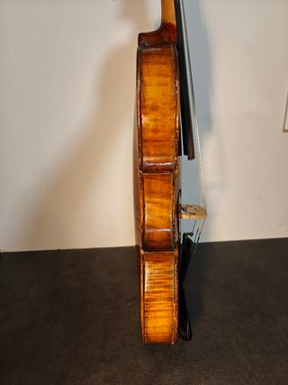 Violín antiguo 1920