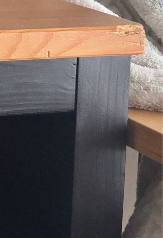 Hemnes - Mueble TV Ikea