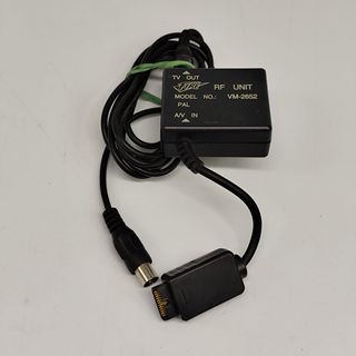 Cavo RF VM-2652 per PS1/PS2