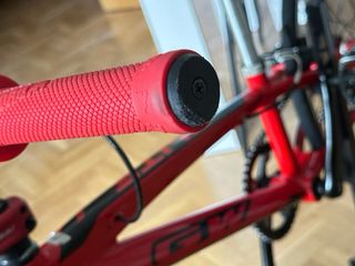 Bicicleta BMX GW elite G1 20”