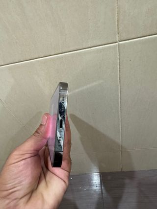 iPhone 13 Pro Max 128GB - Gris