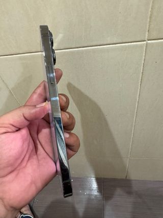 iPhone 13 Pro Max 128GB - Gris