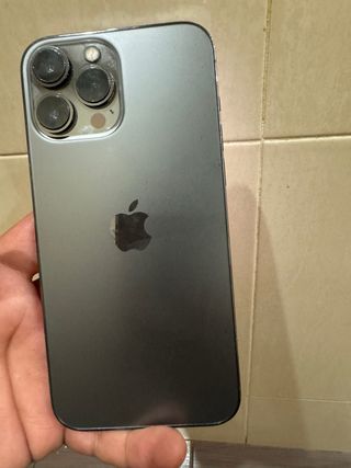 iPhone 13 Pro Max 128GB - Gris