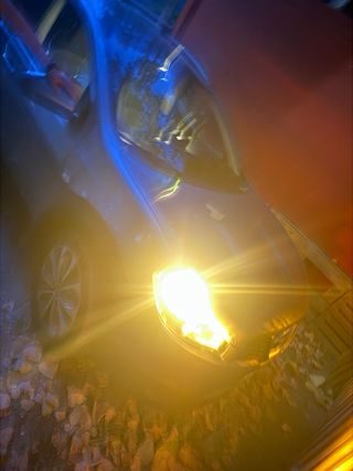 Nissan Qashqai+2 2010