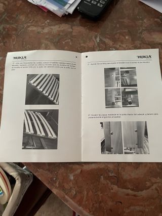 Cama articulada eléctrica mayores - Cuidados