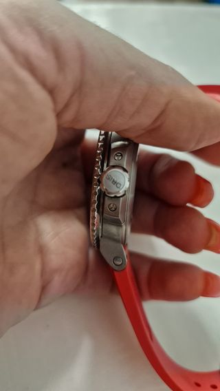 ORIS Aquis - Reloj Deportivo