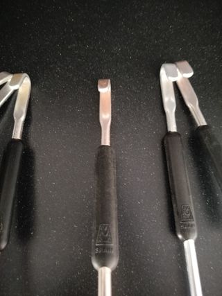 Juego de piezas para cocinar