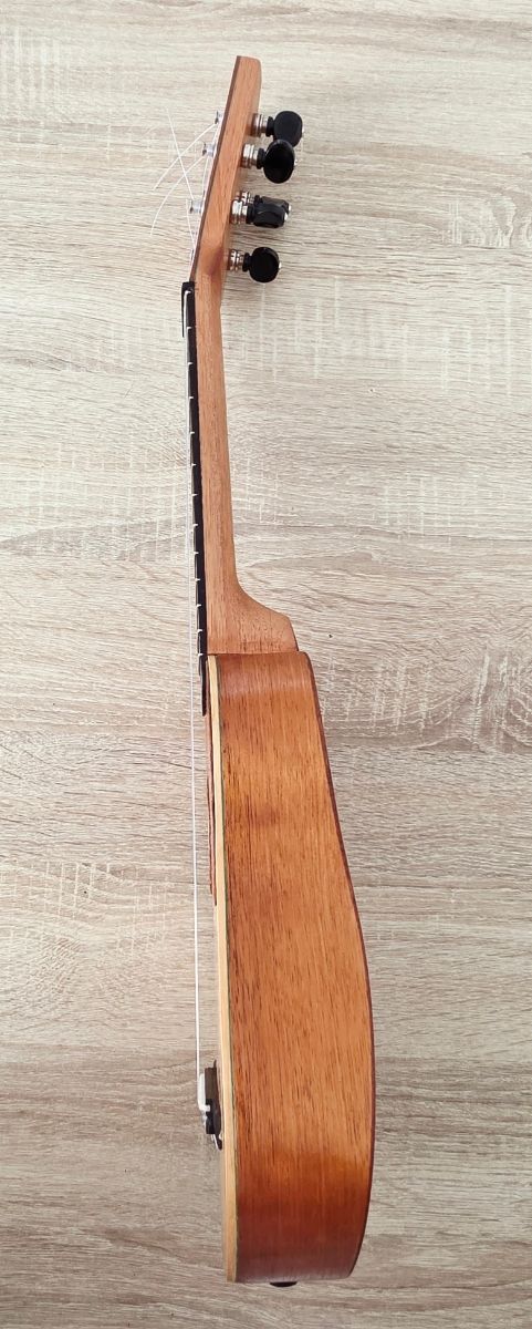 Timple canario artesanal