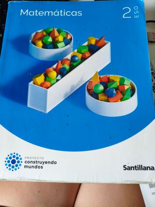 Libro 2 ESO