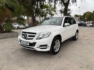 Mercedes-Benz Classe GLK  2013
