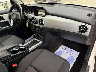 Mercedes-Benz Classe GLK  2013