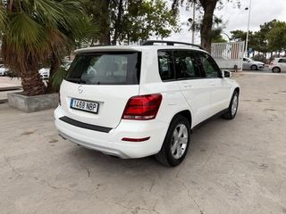 Mercedes-Benz Classe GLK  2013
