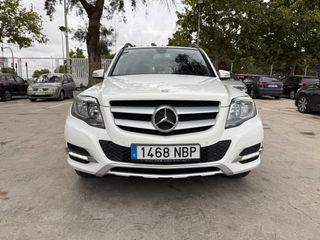 Mercedes-Benz Classe GLK  2013
