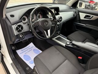 Mercedes-Benz Classe GLK  2013