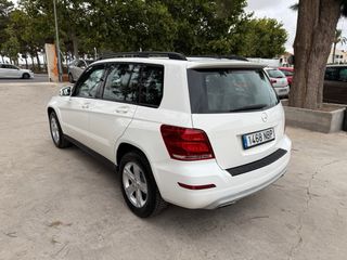 Mercedes-Benz Classe GLK  2013