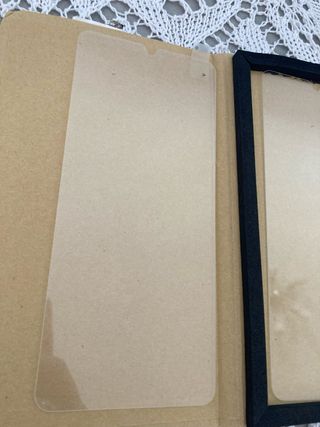 2 Vetrini per telefono Redmi A5