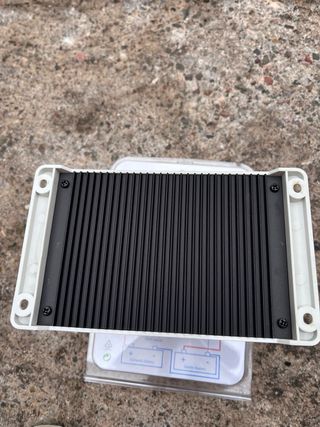 Controlador Solar Epever VS2024AU