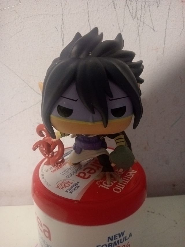 Funko Pop! Tamaki Amajiki