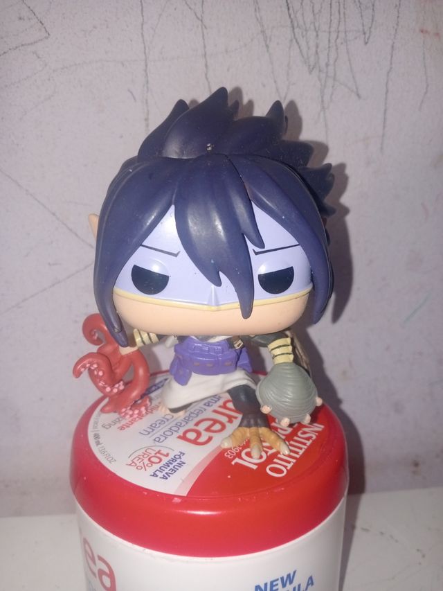 Funko Pop! Tamaki Amajiki