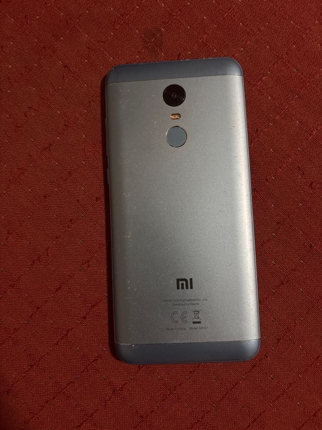 Xiaomi Mi A2 Lite Azul