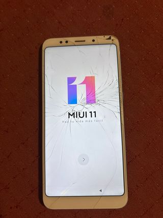 Xiaomi Mi A2 Lite Azul