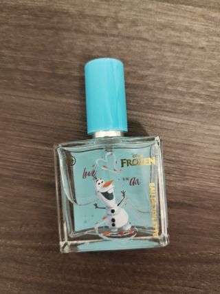 Profumo Frozen Olaf Disney