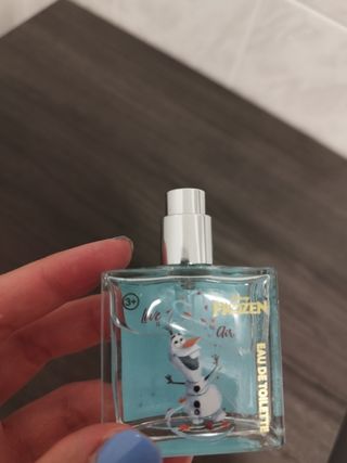 Profumo Frozen Olaf Disney