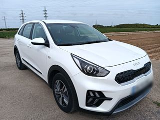 KIA Niro 2022