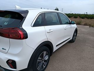 KIA Niro 2022